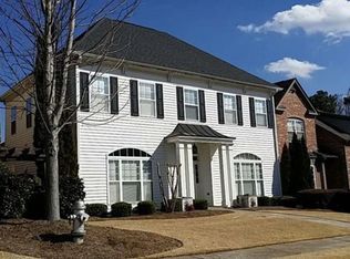 2360 Pierpont Ave, Lawrenceville, GA 30043