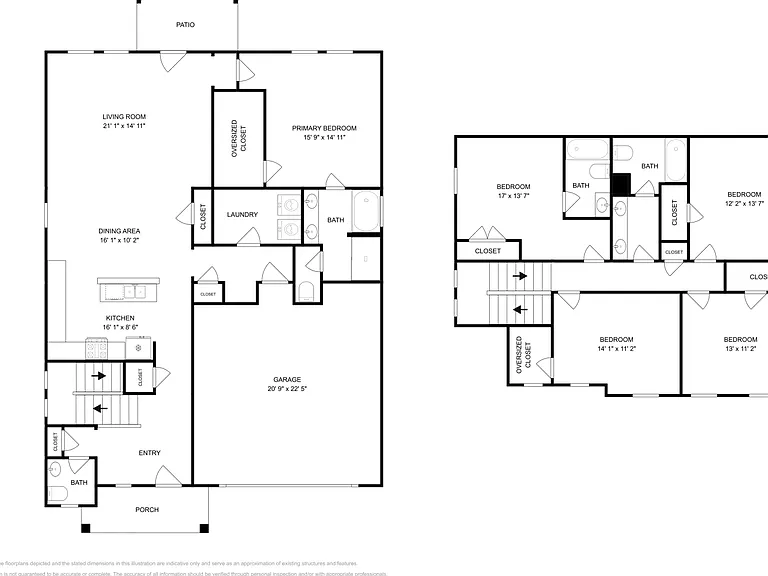 3113 Arbor Valley Rd — Photo 21