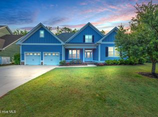 939 Baldwin Park Dr, Wilmington, NC 28411