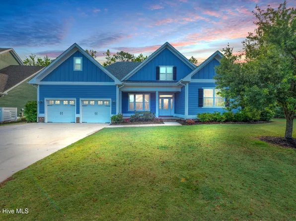 939 Baldwin Park Drive, Wilmington, NC 28411