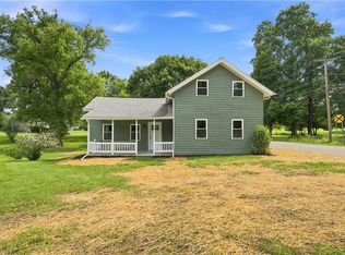 4711 Darby Rd, Avon, NY 14414