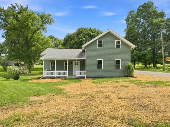 4711 Darby Rd, Avon, NY 14414