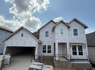 1605 Amanda Paige Dr, Georgetown, TX 78628