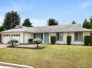 3405 NE Francis Ave, Gresham, OR 97030