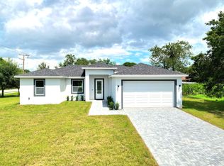 3572 NW 19th Ave, Okeechobee, FL 34972