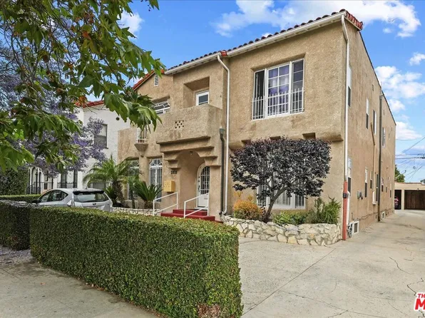 2818 S Bronson Ave, Los Angeles, CA 90018