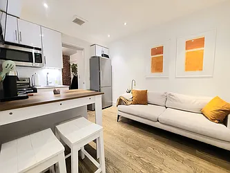 Rented by REAL New York