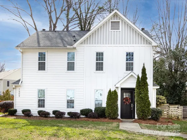1509 Briar Creek Rd APT B, Charlotte, NC 28205