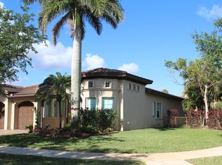 8179 NW 106th Ln, Parkland, FL 33076