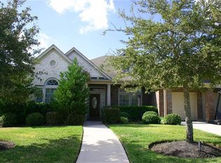 26903 Sandy Arbor Ln, Katy, TX 77494