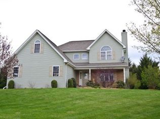 532 Star View Ln, Martinsburg, PA 16662