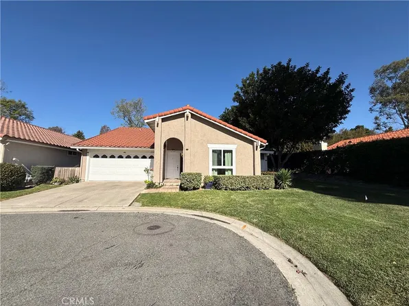 23978 Calle Alonso, Mission Viejo, CA 92692