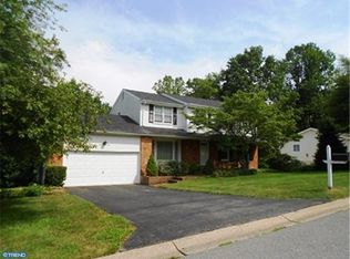 5455 Crestline Rd, Wilmington, DE 19808