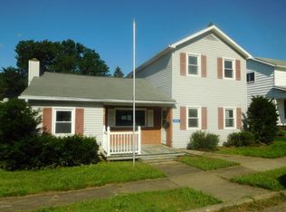 309 Granger St, Blossburg, PA 16912