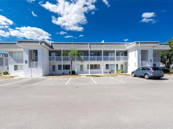 22375 Edgewater Dr Unit 128, Punta Gorda, FL 33980