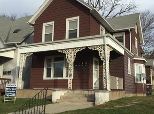 2429 S Calhoun St APT 2, Fort Wayne, IN 46807