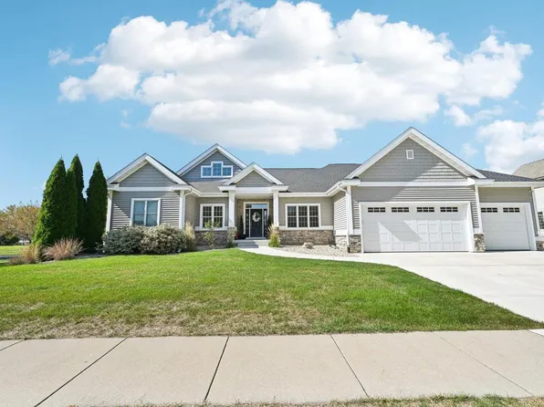 1402 Blue Ridge Trail, Waunakee, WI 53597