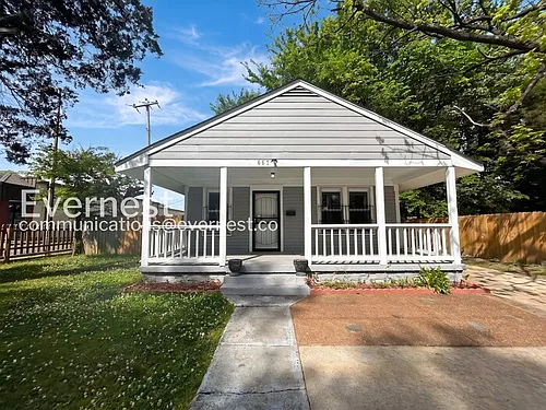 667 Sevier St Photo 1
