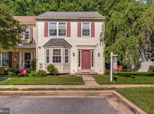 10 Southwark Bridge Way, Lutherville Timonium, MD 21093