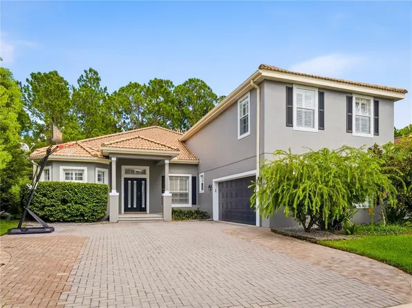 477 LUNA BELLA LANE, NEW SMYRNA BEACH, FL 32168