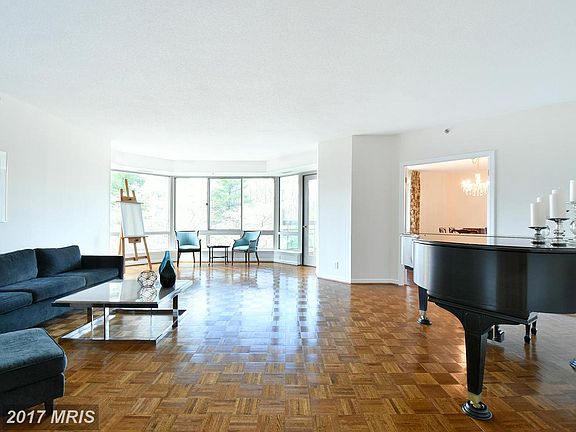 4th image of 5600 Wisconsin Ave APT 1402