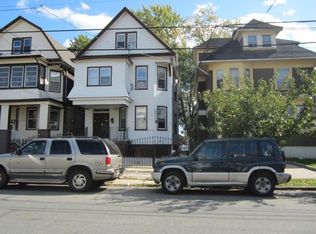 579 Madison Ave, Elizabeth, NJ 07201