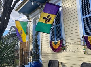 4115 Constance St, New Orleans, LA 70115