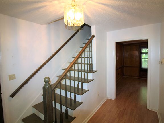 Entry Foyer