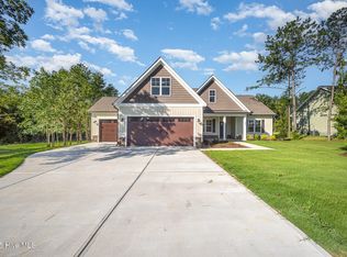 104 Roma Gorda Ct, Princeton, NC 27569