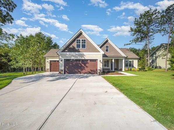 104 Roma Gora Court, Princeton, NC 27569