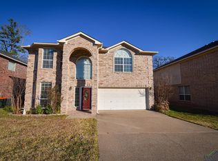 8442 Wilken Plz, Tyler, TX 75703