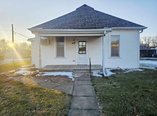 201 S Main Ave, Sutton, NE 68979