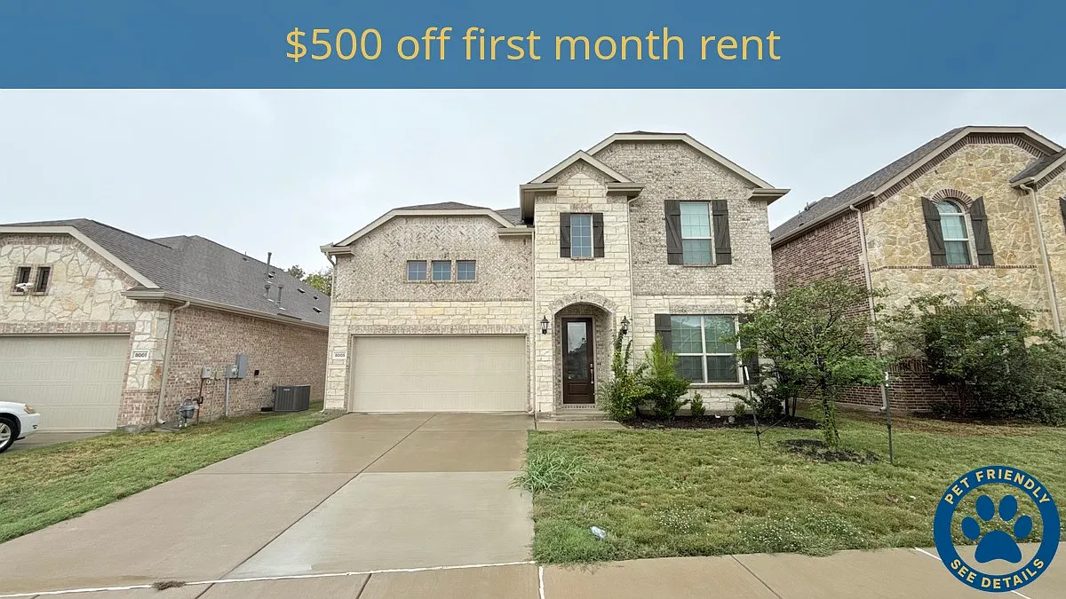 4 bed, 3.5 bath, 3102 sqft, $2,790 — Photo 1