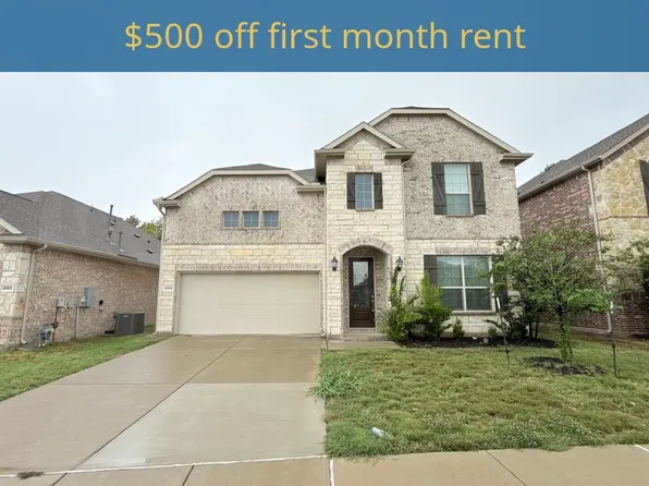 8005 Lindheimer Ln, McKinney, TX 75071