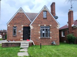 11114 Engleside St, Detroit, MI 48205