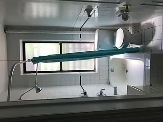 Rented by Edward Gugenheim, LREB