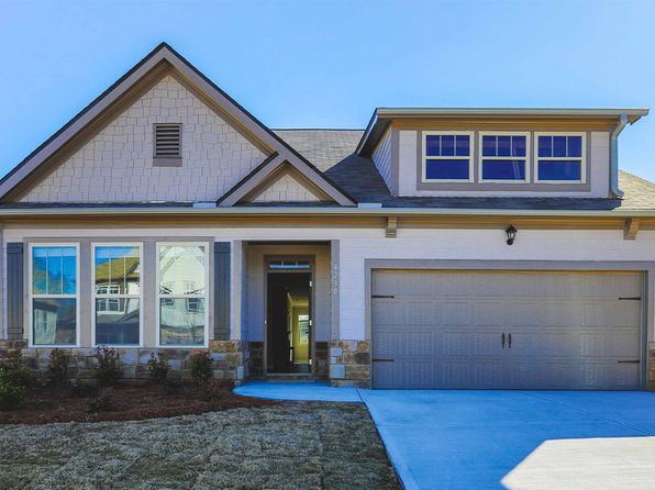 New Construction Homes In Cumming Ga Zillow