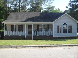 5412 Covington Cross Dr, Knightdale, NC 27545