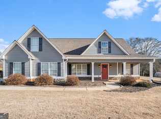 112 Presidential Ln, Statham, GA 30666