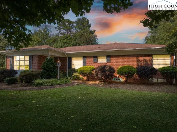 622 Powell Road, Lenoir, NC 28645