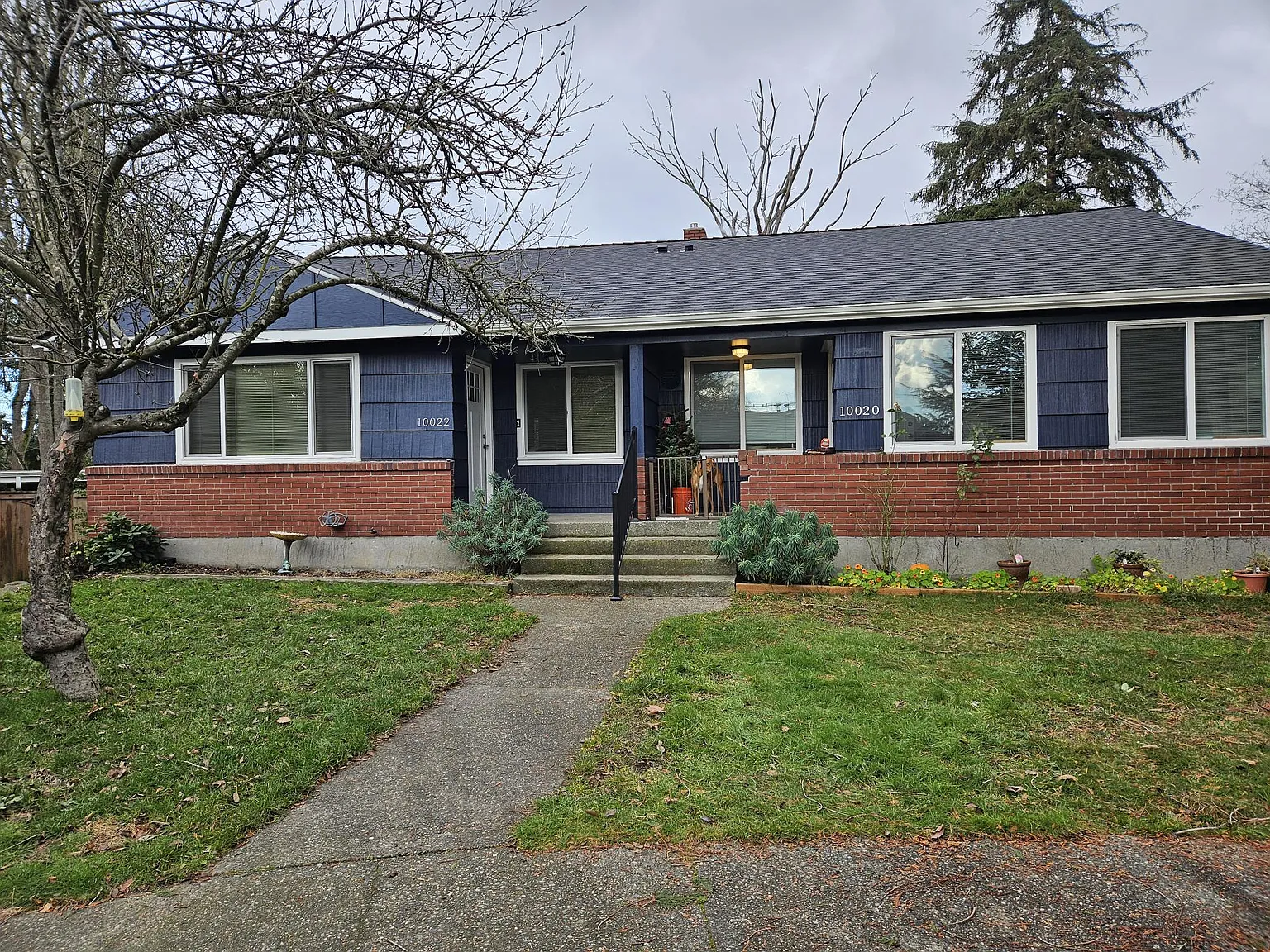3 bed, 1200 sqft, $3,500 — Photo 2