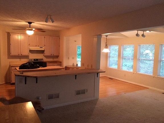 Family Room / Kitchen