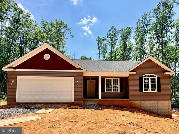 12275 Autumn Ridge Ln, Unionville, VA 22567