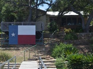 212 Point St, Burnet, TX 78611