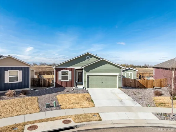 7413 Ellingwood Circle, Frederick, CO 80504