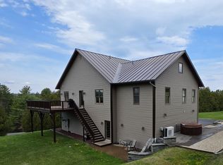 686 VT Route 14, East Montpelier, VT 05651