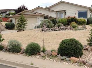 3240 Socrates Dr, Reno, NV 89512