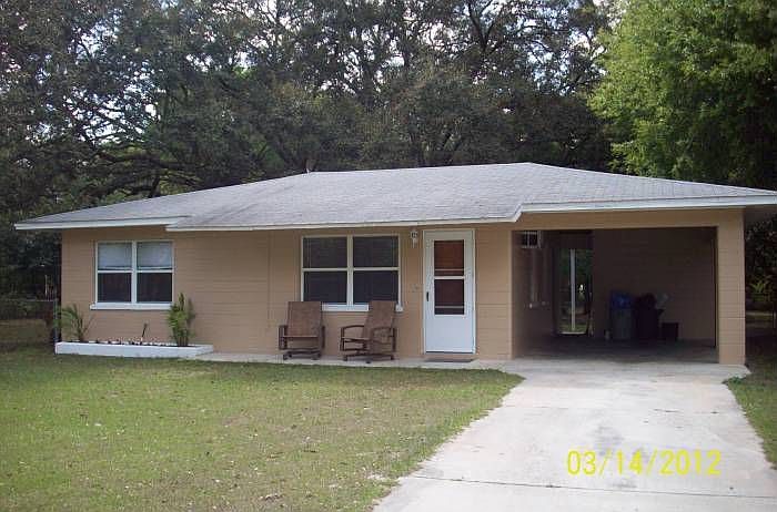 Front view