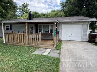 202 Whitewater Dr, Harrison, OH 45030