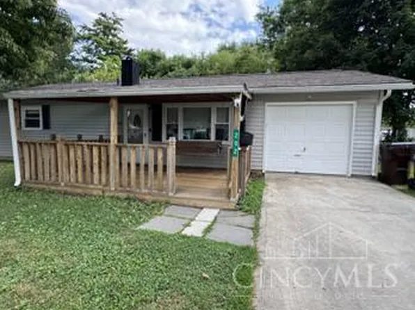 202 Whitewater Dr, Harrison, OH 45030